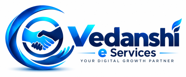 Vedanshi E-Services